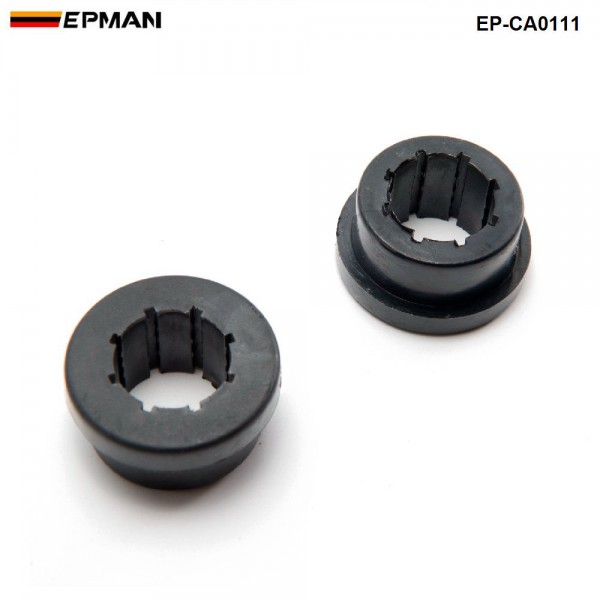 EPMAN 12PCS/LOT Lower Control Arm Rear Camber Kit Replacement Bushings EP-CA0111