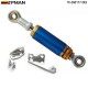 TANSKY Aluminum Adjustable Engine Torque Damper Shock Kit For Honda Civic 96-00 EK9 EK3 EJ TK-CA0177-EK3