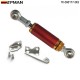 TANSKY Aluminum Adjustable Engine Torque Damper Shock Kit For Honda Civic 96-00 EK9 EK3 EJ TK-CA0177-EK3 TANSKY Aluminum Adjustable Engine Torque Damper Shock Kit For Honda Civic 96-00 EK9 EK3 EJ TK-CA0177-EK3