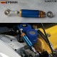 EPMAN Engine Torque Damper Brace Kit For Honda 96-00 Civic EG EK DOHC 1.6 VTEC TK-CA0177 EPMAN Engine Torque Damper Brace Kit For Honda 96-00 Civic EG EK DOHC 1.6 VTEC TK-CA0177
