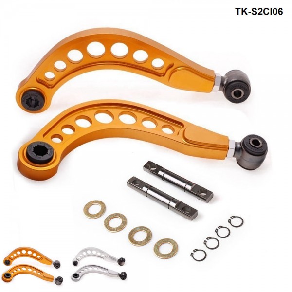 Tansky Rear Camber Kit Hard for Honda Civic 06-10 DX/LX/EX/SI FG2 2006-2011 TK-S2CI06 Tansky Rear Camber Kit Hard for Honda Civic 06-10 DX/LX/EX/SI FG2 2006-2011 TK-S2CI06