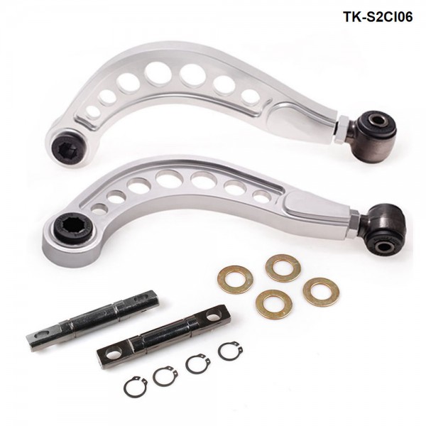 Tansky Rear Camber Kit Hard for Honda Civic 06-10 DX/LX/EX/SI FG2 2006-2011 TK-S2CI06 Tansky Rear Camber Kit Hard for Honda Civic 06-10 DX/LX/EX/SI FG2 2006-2011 TK-S2CI06
