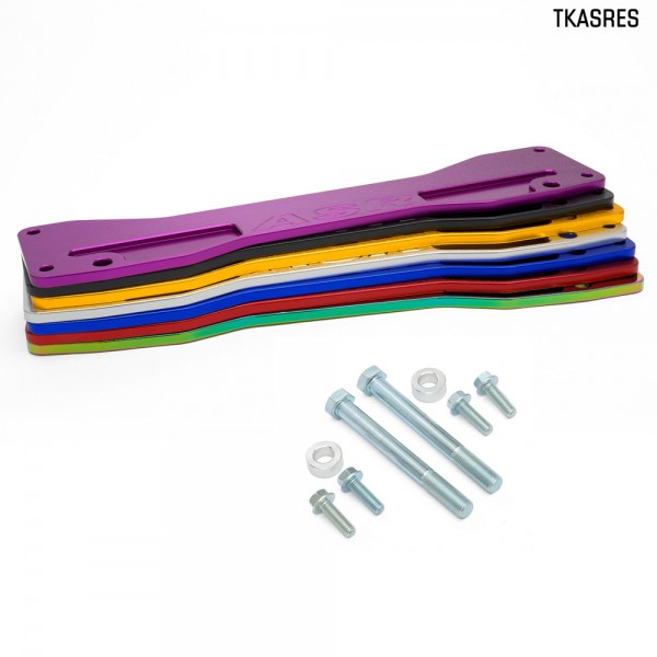 Tansky ASR Rear Subframe Brace For Acura RSX DC5 2002 2003 2004 2005 2006 TKASRES Tansky ASR Rear Subframe Brace For Acura RSX DC5 2002 2003 2004 2005 2006 TKASRES