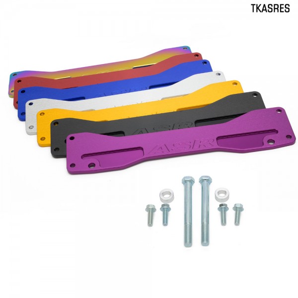 Tansky ASR Rear Subframe Brace For Acura RSX DC5 2002 2003 2004 2005 2006 TKASRES Tansky ASR Rear Subframe Brace For Acura RSX DC5 2002 2003 2004 2005 2006 TKASRES
