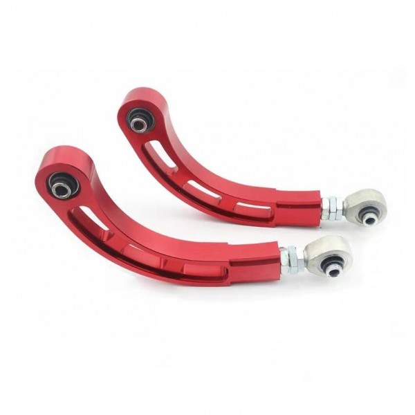 EPMAN Adjustable Rear Camber Arm Spherical Bearing Kit For Honda For Mitsubishi Lancer For Jeep Dodge EPAA01G52 EPMAN Adjustable Rear Camber Arm Spherical Bearing Kit For Honda For Mitsubishi Lancer For Jeep Dodge EPAA01G52