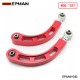 EPMAN Adjustable Rear Camber Arm Spherical Bearing Kit For Honda For Mitsubishi Lancer For Jeep Dodge EPAA01G52 EPMAN Adjustable Rear Camber Arm Spherical Bearing Kit For Honda For Mitsubishi Lancer For Jeep Dodge EPAA01G52