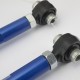 EPMAN Stainless Steel Rear Traction Control Rods / Arms For NISSAN 89-98 240SX S13/S14 300ZX EPCA004