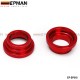 EPMAN 8 Pieces Subframe Bushing Collar Set For Nissan S13 S14 Z32 EP-SP018