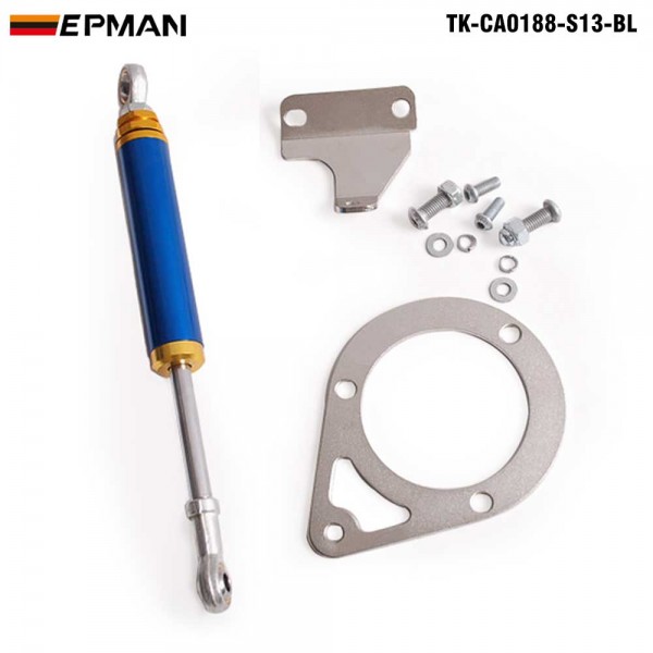 EPMAN Engine Damper Kit For Nissan 200SX S13 180SX 240SX Silvia SR20 SR20DET (Stroke 305mm-325mm) TK-CA0188-S13 EPMAN Engine Damper Kit For Nissan 200SX S13 180SX 240SX Silvia SR20 SR20DET (Stroke 305mm-325mm) TK-CA0188-S13