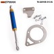 EPMAN Engine Damper Kit For Nissan 200SX S13 180SX 240SX Silvia SR20 SR20DET (Stroke 305mm-325mm) TK-CA0188-S13 EPMAN Engine Damper Kit For Nissan 200SX S13 180SX 240SX Silvia SR20 SR20DET (Stroke 305mm-325mm) TK-CA0188-S13