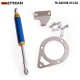 EPMAN Engine Damper Kit For Nissan 200SX S13 180SX 240SX Silvia SR20 SR20DET (Stroke 305mm-325mm) TK-CA0188-S13