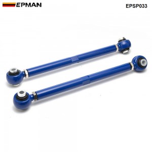 EPMAN FOR BMW 3 SERIES 06-11 E90 E92 325 328 330 335 REAR SUSPENSION TOE CONTROL ARMS EPSP033