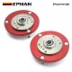 EPMAN Front Camber Plate Upper Mount For BMW E46 3 Series E36 E30 E36 E46 Z3 Coilover Kit Suspension Top Mounts EPAA01G128K