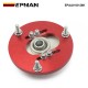 EPMAN Front Camber Plate Upper Mount For BMW E46 3 Series E36 E30 E36 E46 Z3 Coilover Kit Suspension Top Mounts EPAA01G128K