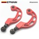 EPMAN Aluminum Adjustable Rear Arms Camber Kit For VW Gti MK5/MK6/MK7/MK8 Golf TIGUAN For Audi TT RS3 Q3 A3 EPAA01G153