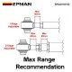 EPMAN Aluminum Adjustable Rear Arms Camber Kit For VW Gti MK5/MK6/MK7/MK8 Golf TIGUAN For Audi TT RS3 Q3 A3 EPAA01G153 EPMAN Aluminum Adjustable Rear Arms Camber Kit For VW Gti MK5/MK6/MK7/MK8 Golf TIGUAN For Audi TT RS3 Q3 A3 EPAA01G153