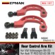 EPMAN Aluminum Adjustable Rear Arms Camber Kit For VW Gti MK5/MK6/MK7/MK8 Golf TIGUAN For Audi TT RS3 Q3 A3 EPAA01G153 EPMAN Aluminum Adjustable Rear Arms Camber Kit For VW Gti MK5/MK6/MK7/MK8 Golf TIGUAN For Audi TT RS3 Q3 A3 EPAA01G153