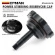 EPMAN For BMW E36 E46 E90 E39 Z4 E82 Aluminum Reservoir Cap Seal Gasket Power Steering Fluid 32411128333 EPAA01G176 EPMAN For BMW E36 E46 E90 E39 Z4 E82 Aluminum Reservoir Cap Seal Gasket Power Steering Fluid 32411128333 EPAA01G176