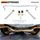 EPMAN 22mm X Heavy Duty Blade Adjustable Rear Sway Bar Swaybar For Subaru WRX STi 05-18 BSR49XZ EPAA01G39 EPMAN 22mm X Heavy Duty Blade Adjustable Rear Sway Bar Swaybar For Subaru WRX STi 05-18 BSR49XZ EPAA01G39