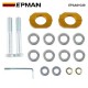 EPMAN 22mm X Heavy Duty Blade Adjustable Rear Sway Bar Swaybar For Subaru WRX STi 05-18 BSR49XZ EPAA01G39 EPMAN 22mm X Heavy Duty Blade Adjustable Rear Sway Bar Swaybar For Subaru WRX STi 05-18 BSR49XZ EPAA01G39