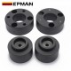 EPMAN Front and Rear Strut Spacers Suspension Leveling Kit For 2009-2022 Dodge Ram 1500 4WD 