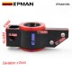 EPMAN Front Lower Rearward Control Arm Bracket W Polyurethane Bushing for VW Golf Jetta for Audi A3 Black EPAA01G93 EPMAN Front Lower Rearward Control Arm Bracket W Polyurethane Bushing for VW Golf Jetta for Audi A3 Black EPAA01G93