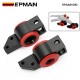 EPMAN Front Lower Rearward Control Arm Bracket W Polyurethane Bushing for VW Golf Jetta for Audi A3 Black EPAA01G93 EPMAN Front Lower Rearward Control Arm Bracket W Polyurethane Bushing for VW Golf Jetta for Audi A3 Black EPAA01G93