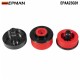 EPMAN Silicone Body Mount Bushing Kit for Ford F250 F350 2008-2016 Super Duty Crew Cab EPAA23G01