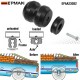 EPMAN 6 Sets/CTN DR1500DQ Ram 1500 Suspension Enhancement System Compatible with Dodge 2009-2021 Ram1500 2WD or 4WD EPAA23G02 EPMAN 6 Sets/CTN DR1500DQ Ram 1500 Suspension Enhancement System Compatible with Dodge 2009-2021 Ram1500 2WD or 4WD EPAA23G02