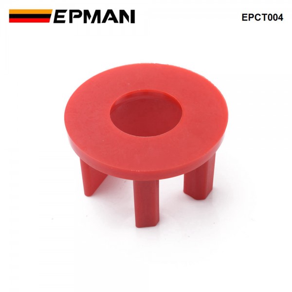 EPMAN Rear Differential Mount Suspension JDM Polyurethane Insert Bushing For Subaru WRX STI 08-14 EPCT004