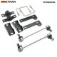 EPMAN 22 Rear Anti Roll Sway Bar Stabilizer Kits For Toyota Hilux Vigo Revo For Mitsubishi Triton Navara For Mazda BT-50 For Isuzu D-Max 4x4 EPRSB22D40