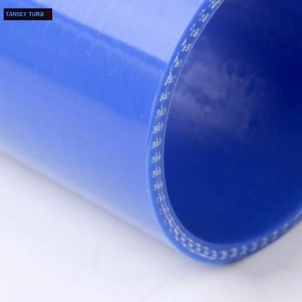 TANSKY 10PCS/LOT Silicone Straight Hose Auto Silicone Hoses 25mm 51mm 57mm 63mm 70mm 76mm 80mm 83mm 89mm 102mm 114mm 120mm 127mm