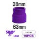 Purple +$28.70
