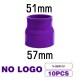 Purple +$25.37
