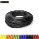 TANSKY 50 Meter/Roll Black SIlicone Vacuum Hose Tubing SIlicone Pipe ID 3mm 4mm 5mm 6mm 7mm 8mm 9mm 10mm 11mm Vacuum Silicone Tube